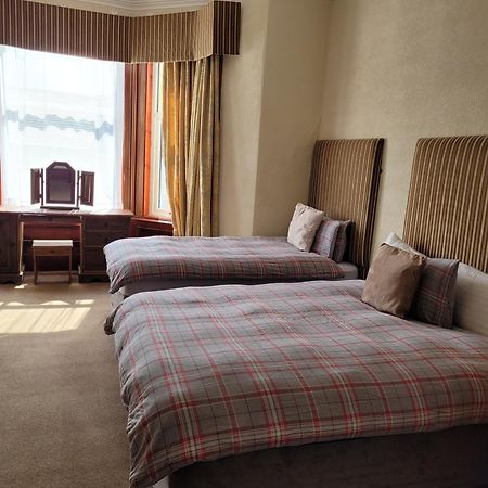 Breadalbane Suites Wick  Exterior foto